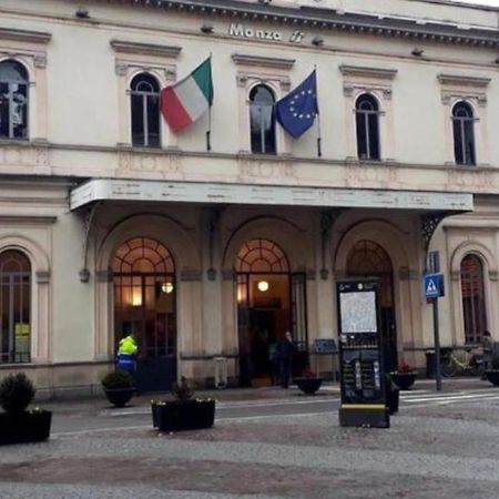 Tevere 20 House Monza Dış mekan fotoğraf