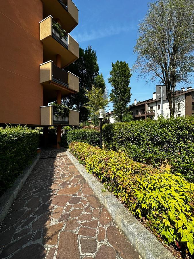 Tevere 20 House Monza Dış mekan fotoğraf