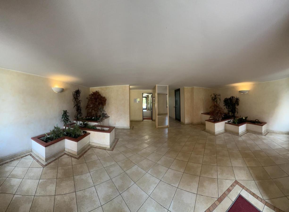 Tevere 20 House Monza Dış mekan fotoğraf