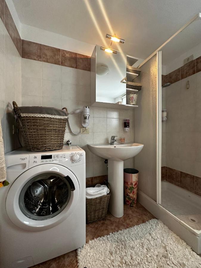 Tevere 20 House Monza Dış mekan fotoğraf