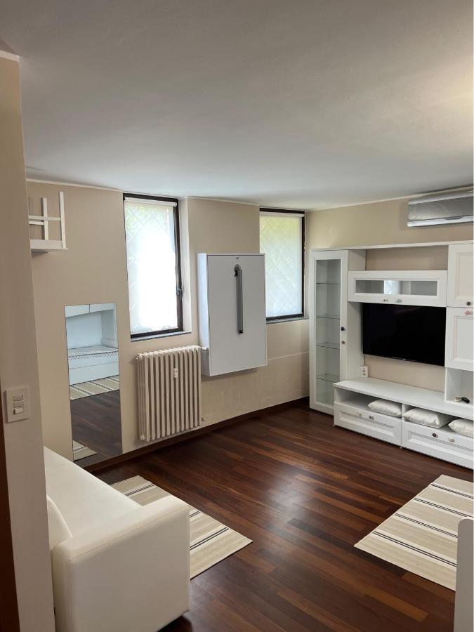 Tevere 20 House Monza Dış mekan fotoğraf