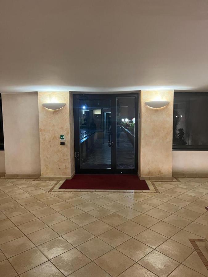 Tevere 20 House Monza Dış mekan fotoğraf