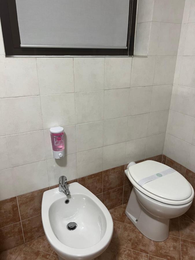 Tevere 20 House Monza Dış mekan fotoğraf