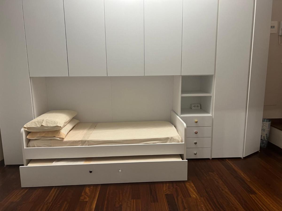 Tevere 20 House Monza Dış mekan fotoğraf