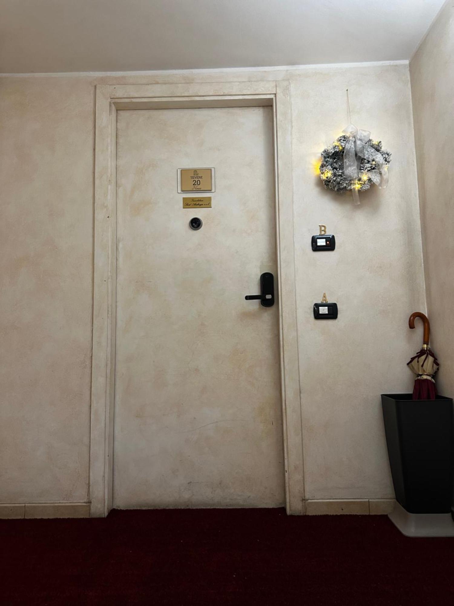 Tevere 20 House Monza Dış mekan fotoğraf
