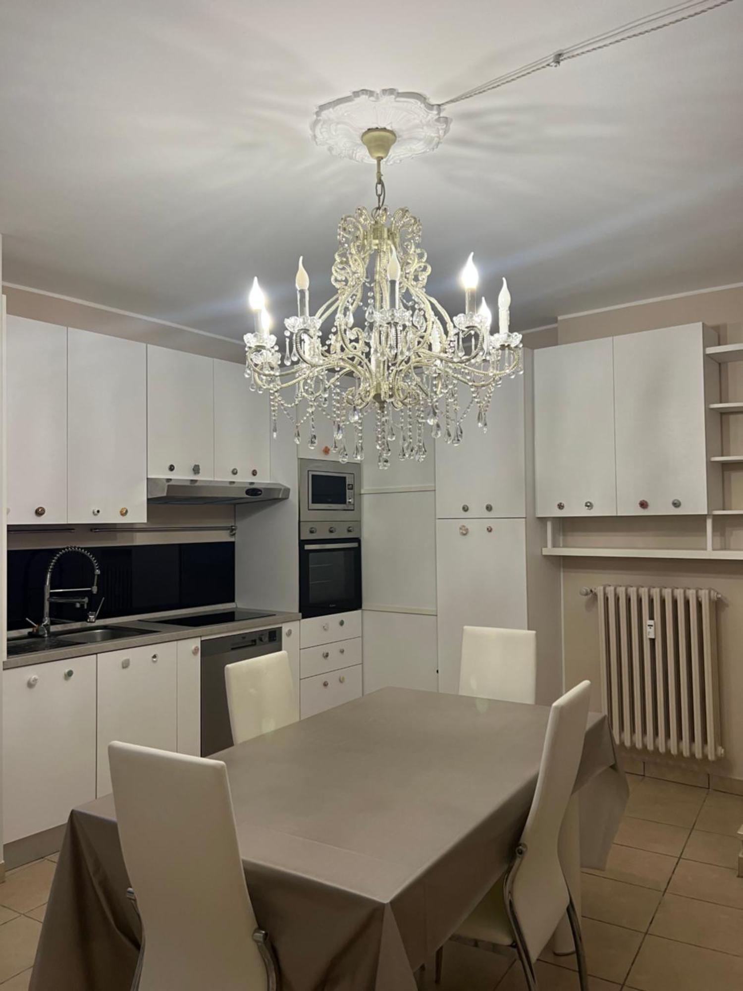 Tevere 20 House Monza Dış mekan fotoğraf