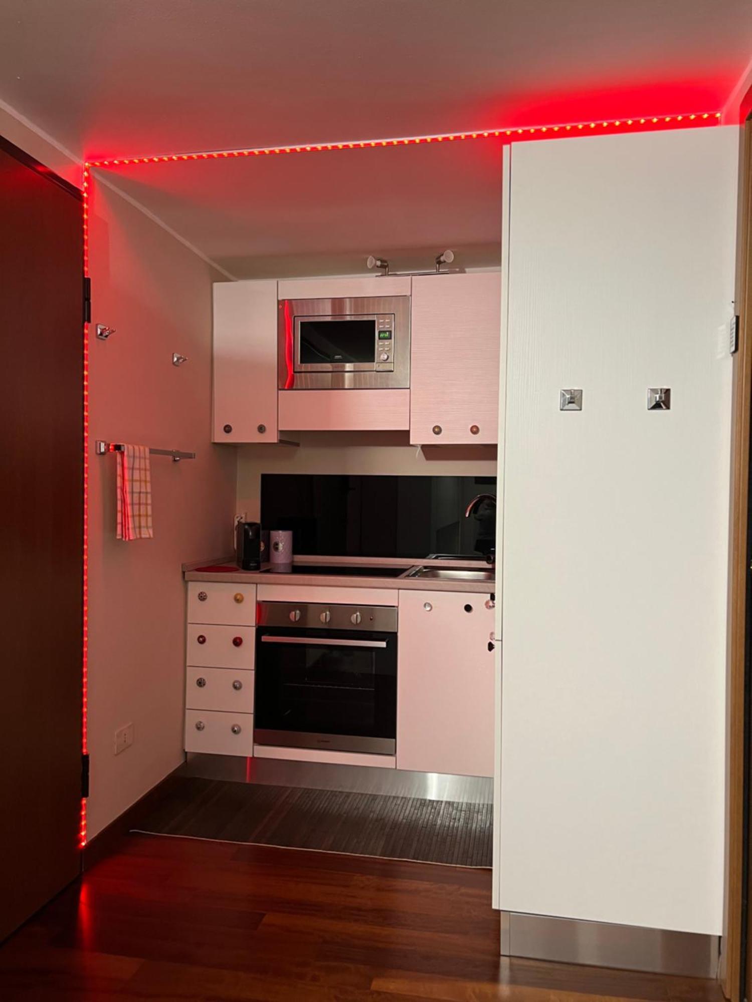 Tevere 20 House Monza Dış mekan fotoğraf
