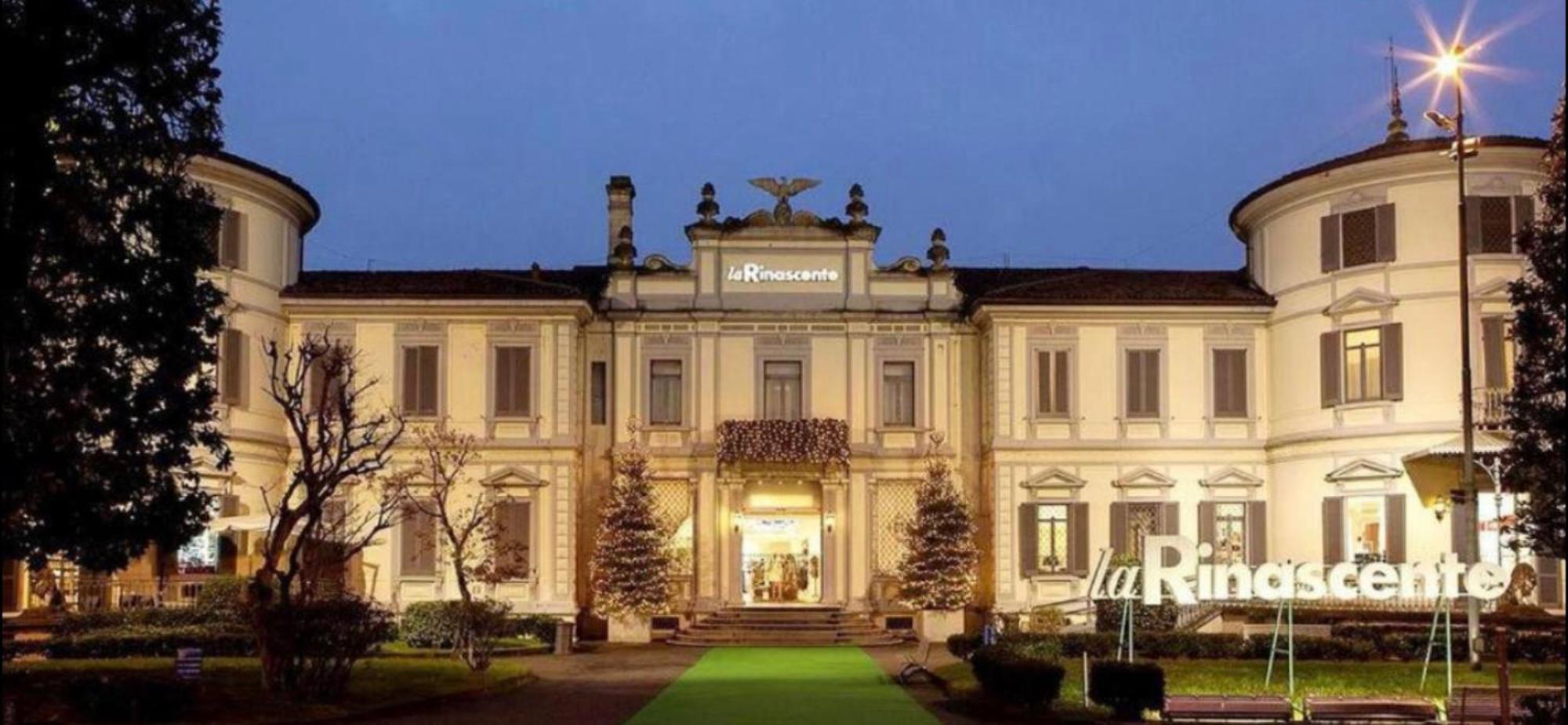 Tevere 20 House Monza Dış mekan fotoğraf